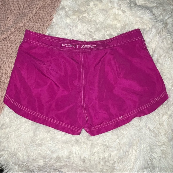 Point Zero Swimsuit Set - Picture 10 of 12